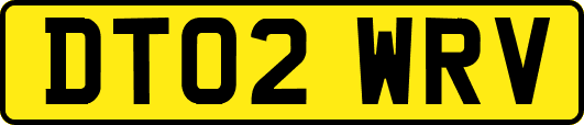 DT02WRV
