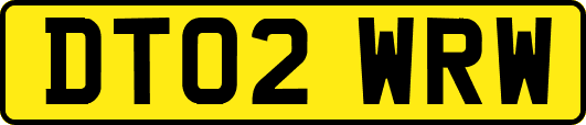 DT02WRW
