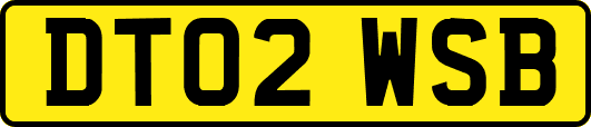 DT02WSB