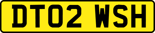DT02WSH