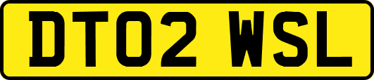 DT02WSL