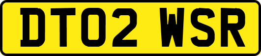 DT02WSR