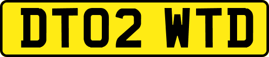 DT02WTD