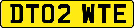 DT02WTE