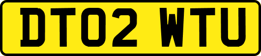 DT02WTU