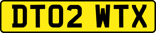 DT02WTX