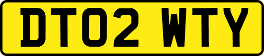 DT02WTY