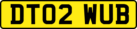 DT02WUB