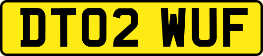 DT02WUF