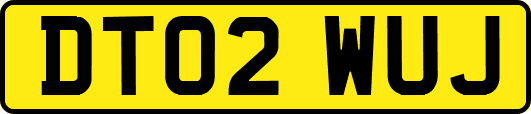 DT02WUJ