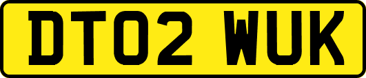 DT02WUK