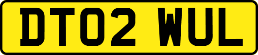 DT02WUL