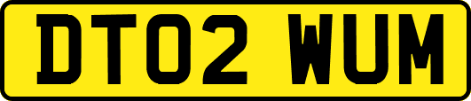 DT02WUM