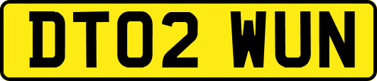 DT02WUN