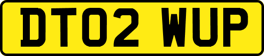 DT02WUP