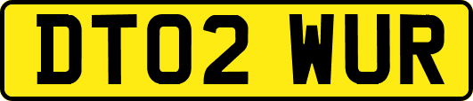 DT02WUR
