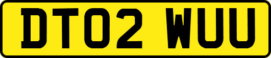 DT02WUU