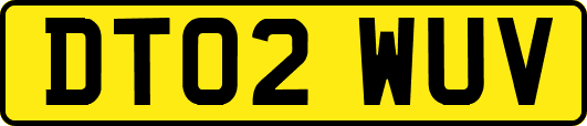 DT02WUV
