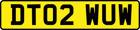 DT02WUW