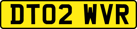 DT02WVR