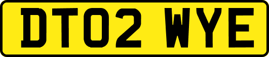 DT02WYE