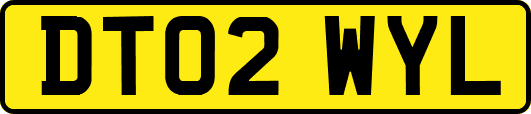 DT02WYL
