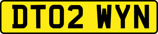 DT02WYN