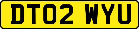 DT02WYU