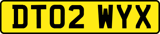 DT02WYX