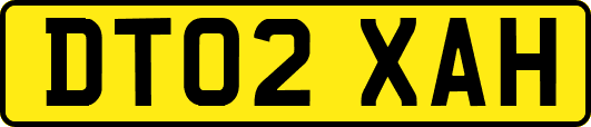 DT02XAH