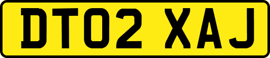DT02XAJ