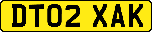 DT02XAK