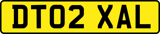 DT02XAL