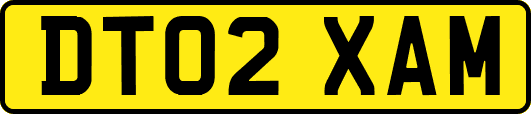 DT02XAM
