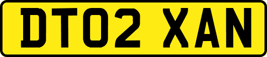 DT02XAN