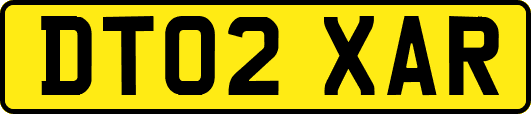 DT02XAR