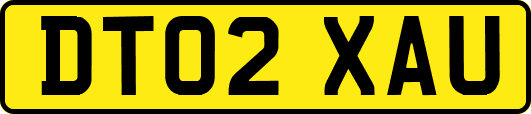 DT02XAU