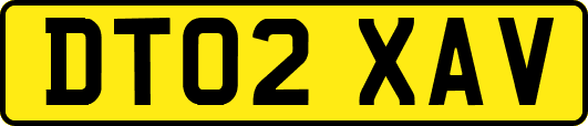 DT02XAV