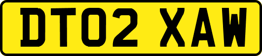 DT02XAW