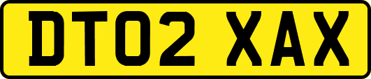 DT02XAX