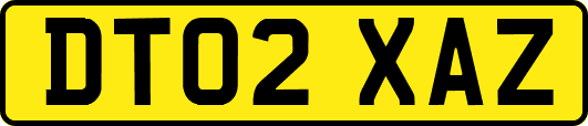 DT02XAZ