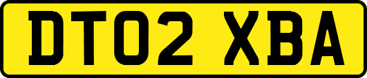 DT02XBA