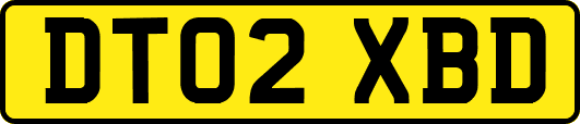 DT02XBD