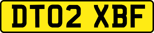 DT02XBF