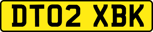 DT02XBK