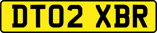 DT02XBR