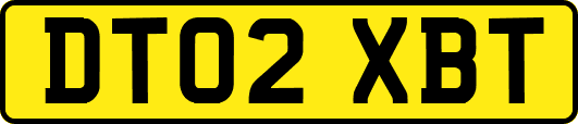 DT02XBT