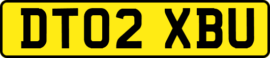 DT02XBU