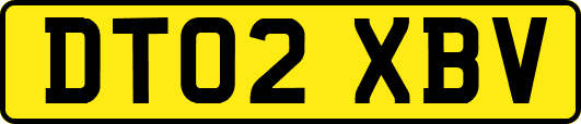 DT02XBV
