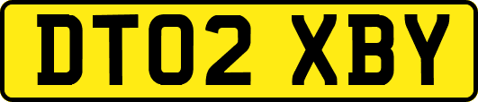 DT02XBY